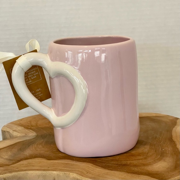 Rae Dunn Sweet
Heart Mug
 New with tag - Picture 3 of 9